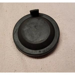 2004-2006 Chrysler Pacifica OEM Headlight Headlamp Dust Cap Cover Soft Rubber